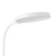 Eglo - LED Prigušiva stolna lampa LED/2,1W/5V 1500 mAh bijela