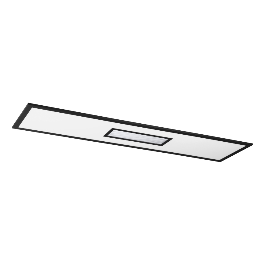 Eglo - LED RGBW prigušivač za ugradnju LED/35W/230V + daljinski upravljač