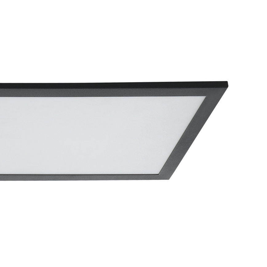 Eglo - LED RGBW Prigušivi nadgradni panel LED/35W/230V + daljinski upravljač