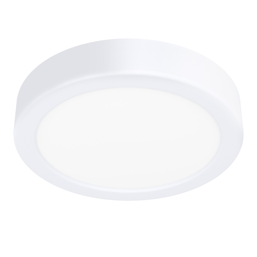 Eglo - LED Prigušiva stropna svjetiljka LED/11W/230V bijela
