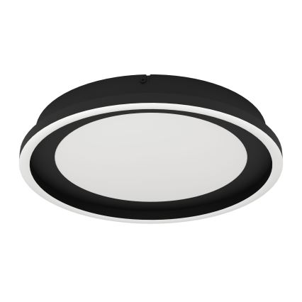 Eglo - LED Prigušiva stropna svjetiljka LED/21,5W/230V + daljinski upravljač