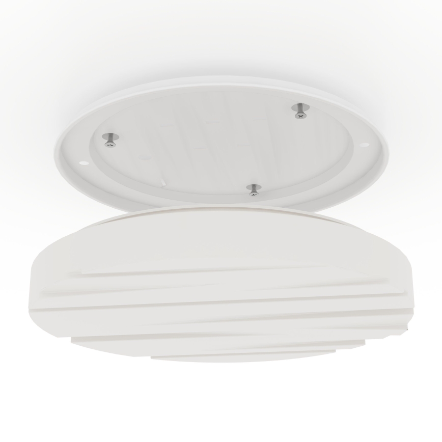 Eglo - LED Stropna svjetiljka LED/10W/230V pr. 28 cm