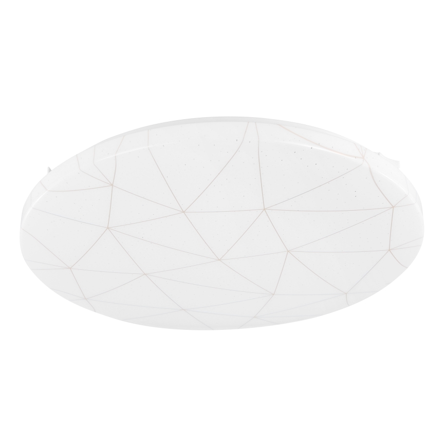 Eglo - LED Stropna svjetiljka LED/19,5W/230V