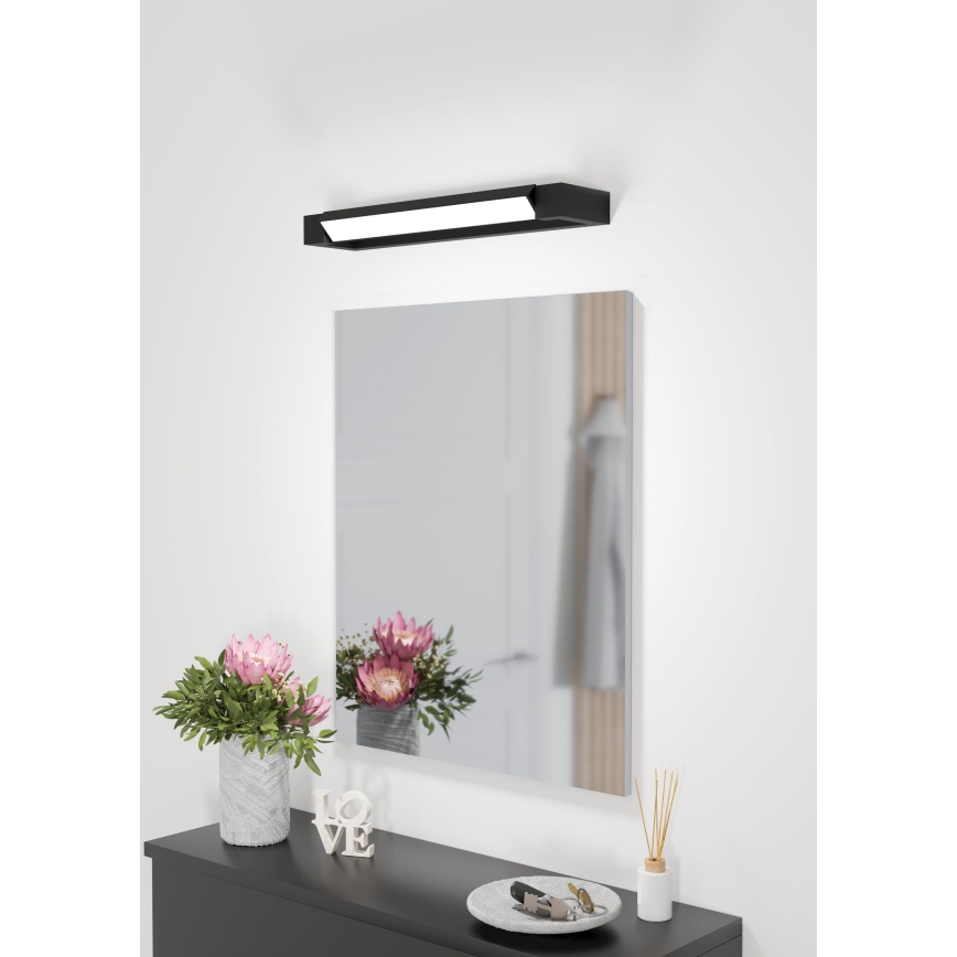 Eglo - LED Rasvjeta za ogledalo u kupaonici LED/8,9W/230V IP44