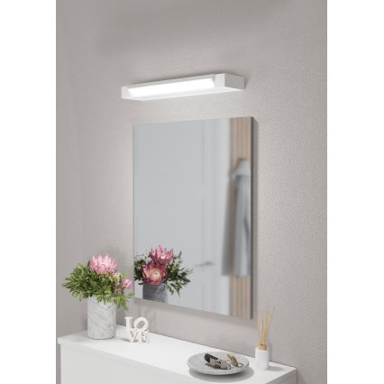 Eglo - LED Rasvjeta za ogledalo u kupaonici LED/8,9W/230V IP44