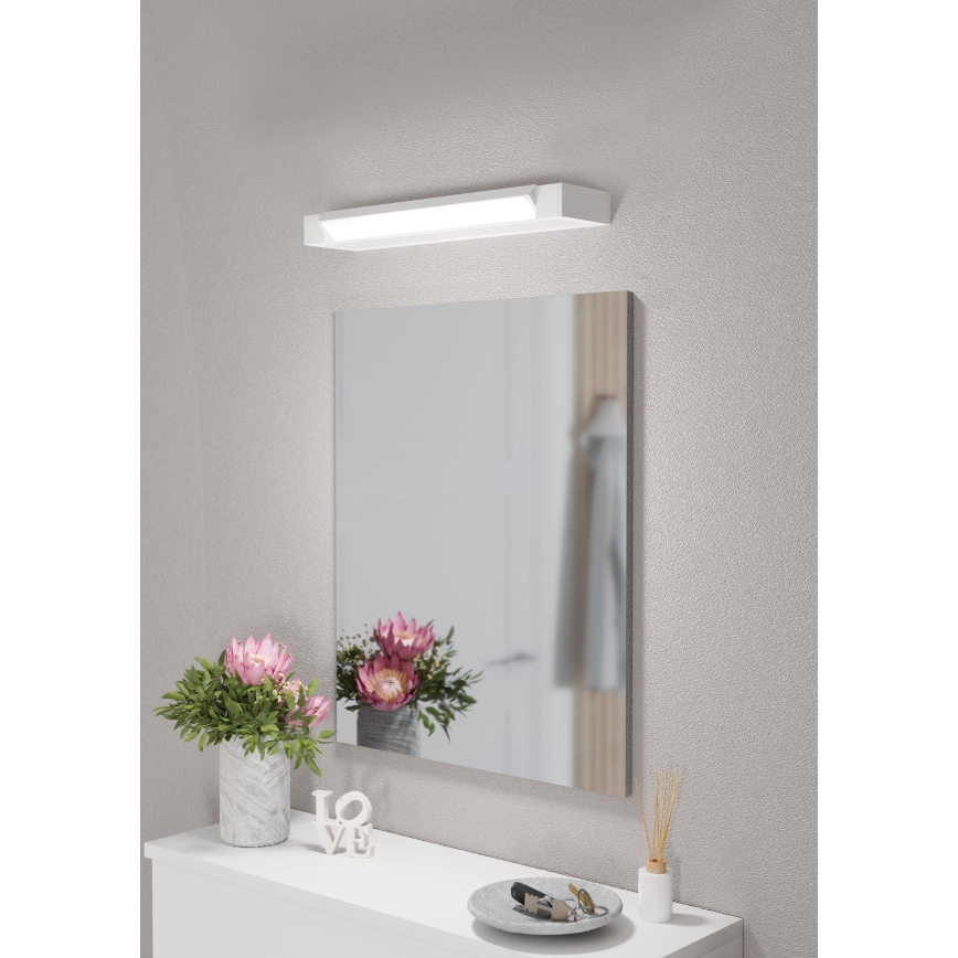 Eglo - LED Rasvjeta za ogledalo u kupaonici LED/8,9W/230V IP44