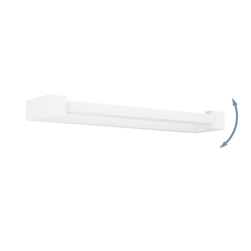 Eglo - LED Rasvjeta za ogledalo u kupaonici LED/8,9W/230V IP44