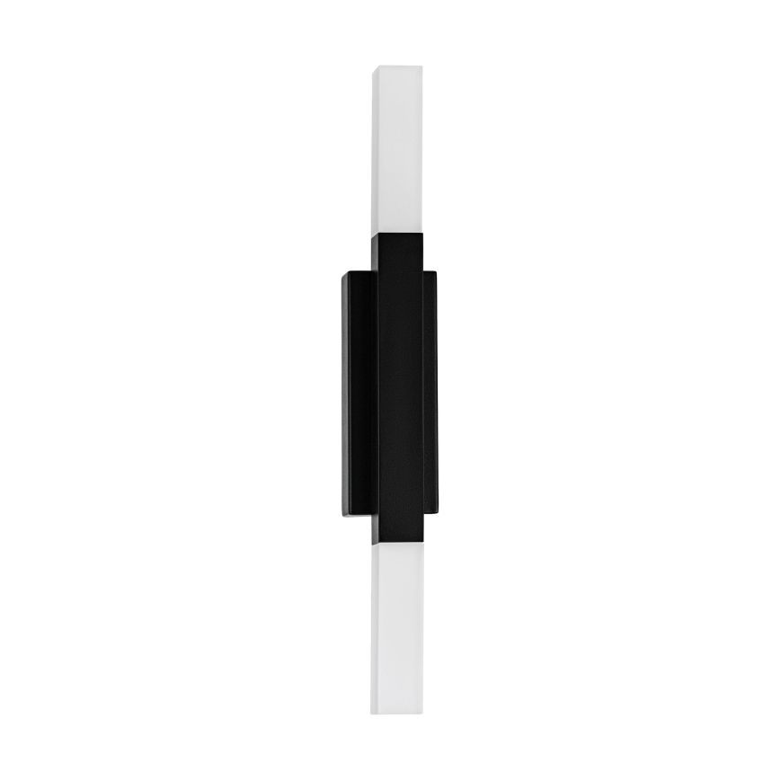 Eglo - LED Zidna svjetiljka za kupaonicu 2xLED/5,5W/230V IP44