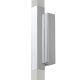 Eglo - LED Zidna svjetiljka za kupaonicu 2xLED/5,5W/230V IP44