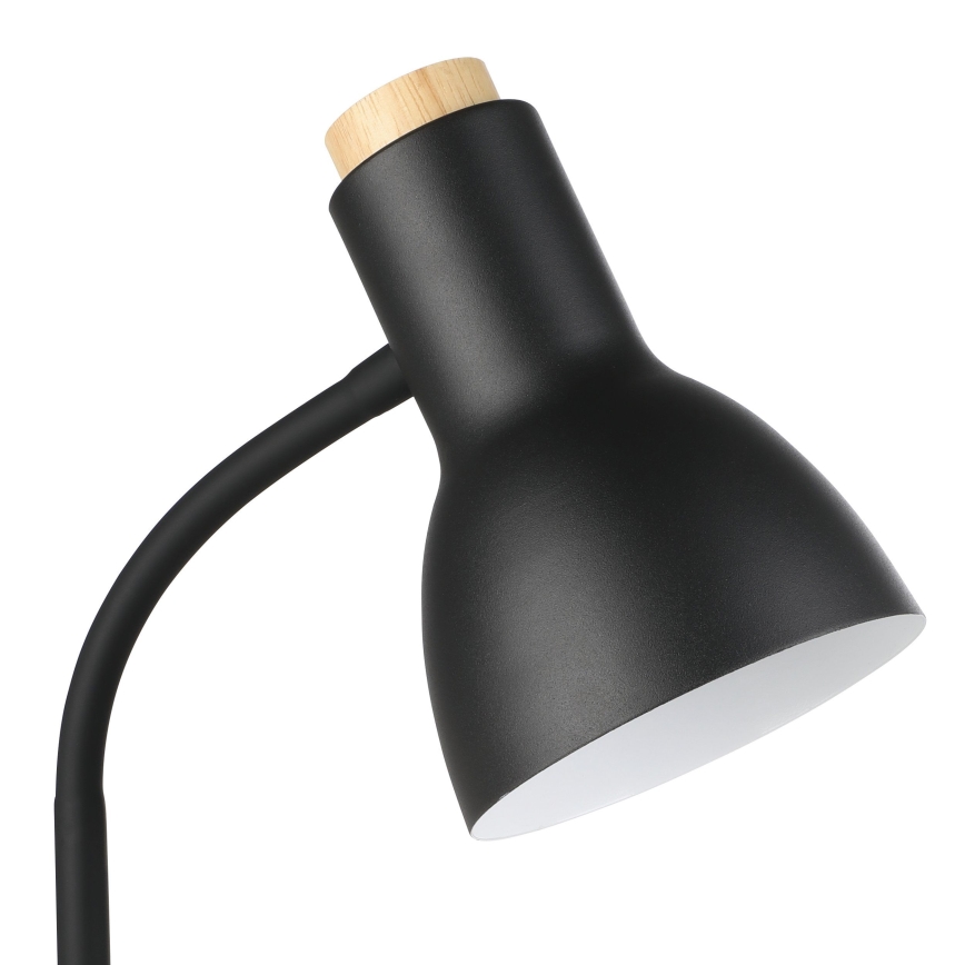 Eglo - LED Prigušiva lampa s bežičnim punjenjem LED/5,5W/230V