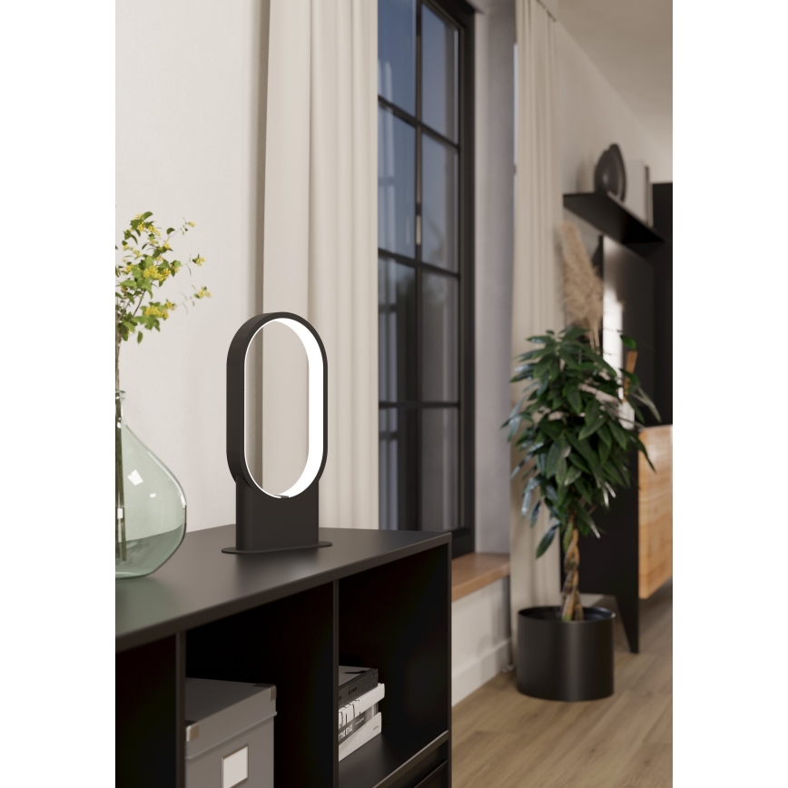 Eglo - LED Stolna lampa LED/10,8W/230V