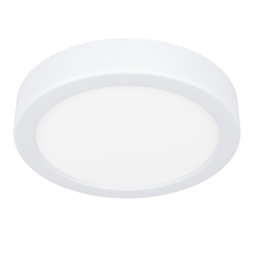 Eglo - LED Stropna svjetiljka za kupaonicu LED/11W/230V IP44 bijela