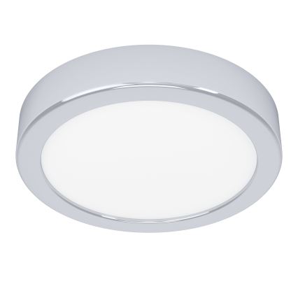 Eglo - LED Stropna svjetiljka za kupaonicu LED/11W/230V IP44 krom