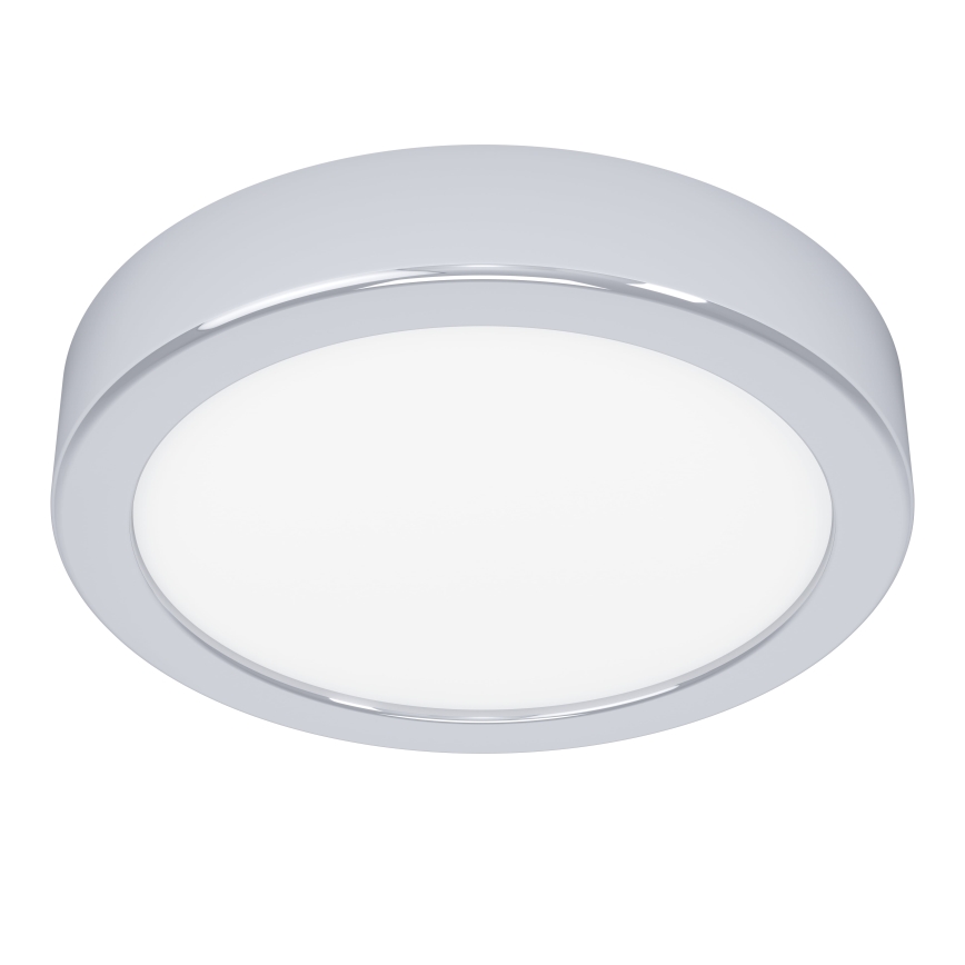 Eglo - LED Stropna svjetiljka za kupaonicu LED/11W/230V IP44 sjajni krom