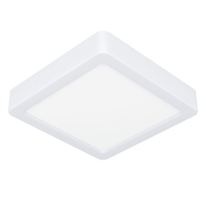 Eglo - LED Stropna svjetiljka za kupaonicu LED/11W/230V IP44 bijela
