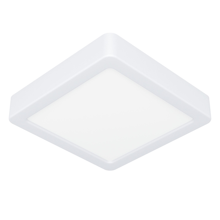 Eglo - LED Stropna svjetiljka za kupaonicu LED/11W/230V IP44 bijela