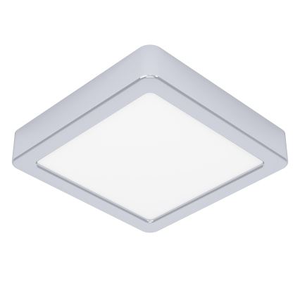 Eglo - LED Stropna svjetiljka za kupaonicu LED/11W/230V IP44 krom