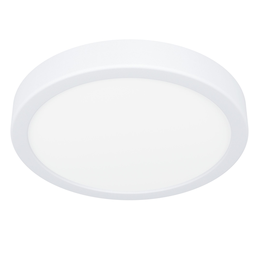 Eglo - LED Stropna svjetiljka za kupaonicu LED/17W/230V bijela IP44