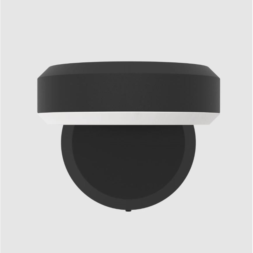 Eglo - LED Vanjska zidna svjetiljka LED/10,8/230V IP54