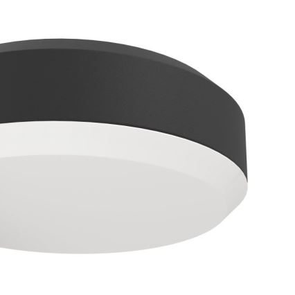 Eglo - LED Vanjska zidna svjetiljka LED/10,8/230V IP54