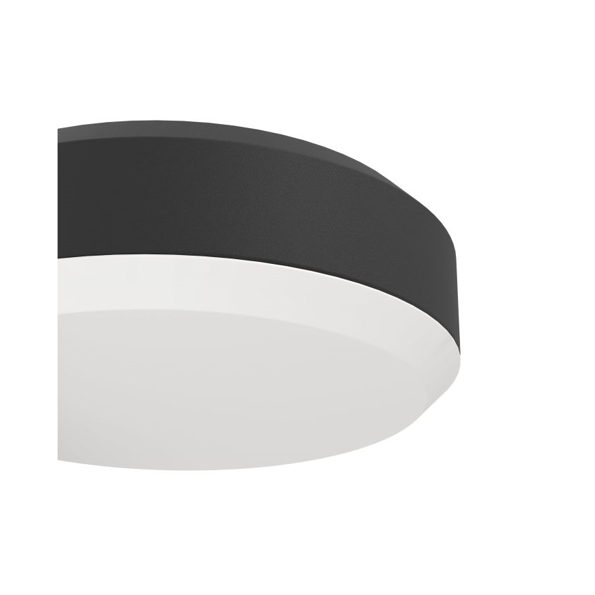 Eglo - LED Vanjska zidna svjetiljka LED/10,8/230V IP54