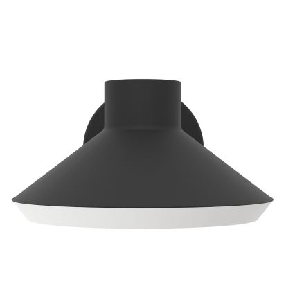 Eglo - LED Vanjska zidna svjetiljka 1xGU10/4,6W/230V IP44