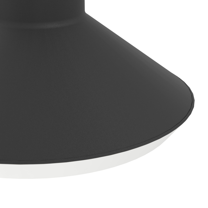 Eglo - LED Vanjska lampa 1xGU10/4,6W/230V IP44