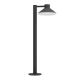Eglo - LED Vanjska lampa 1xGU10/4,6W/230V IP44
