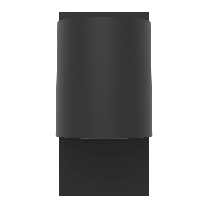 Eglo - LED Vanjska zidna svjetiljka 1xGU10/4,6W/230V IP54