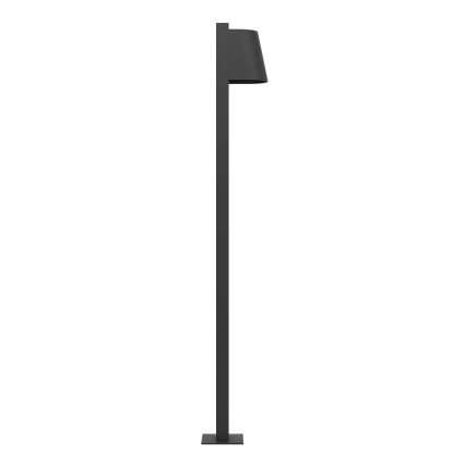 Eglo - LED Vanjska lampa 1xGU10/4,6W/230V IP54