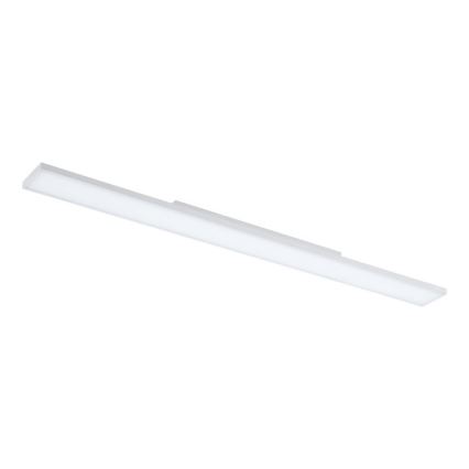 Eglo - LED Stropna svjetiljka LED/20,5W/230V 4000K 118,7 cm