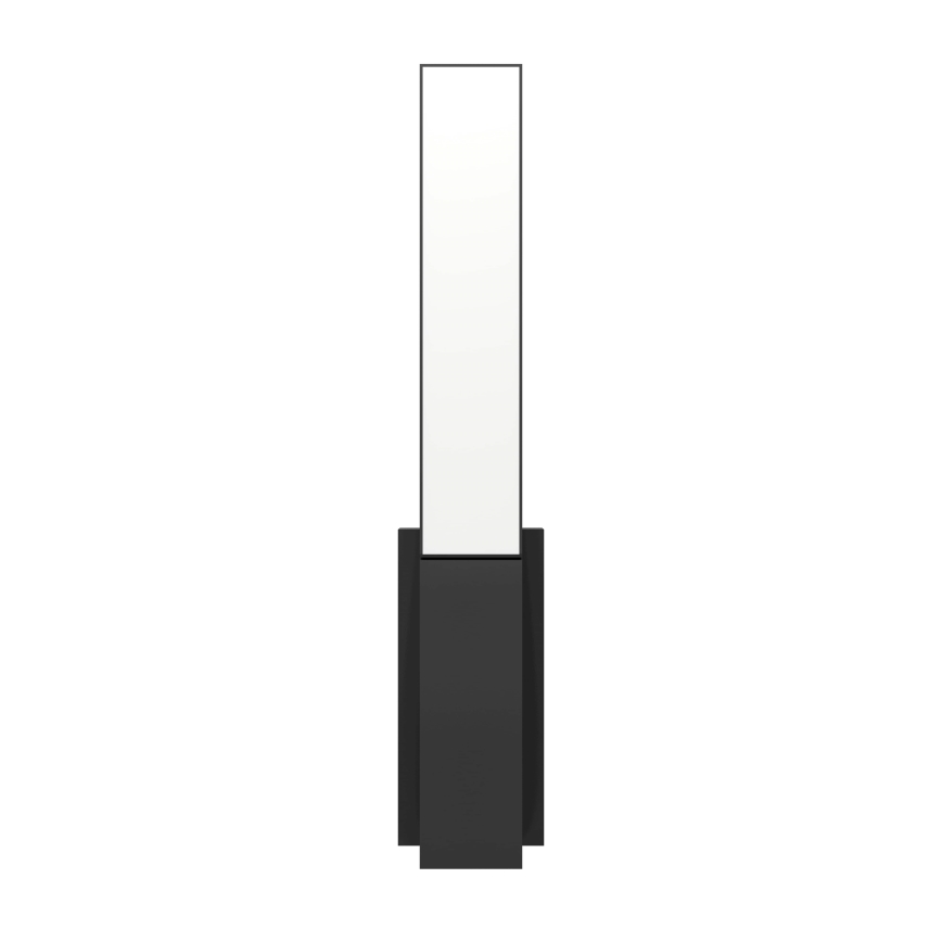 Eglo - LED Vanjska zidna svjetiljka LED/9W/230V IP44