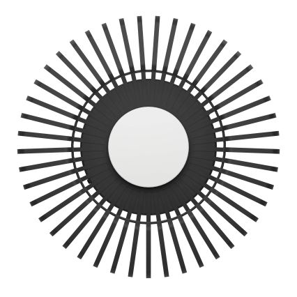Eglo - LED RGBW Dimmabilno stropno svjetlo LED/22W/230V 2700-6500K
