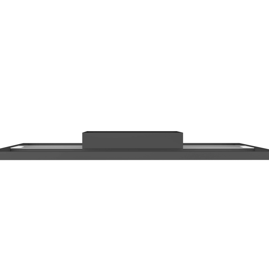 Eglo - LED RGBW Prigušiva stropna svjetiljka LED/21W/230V