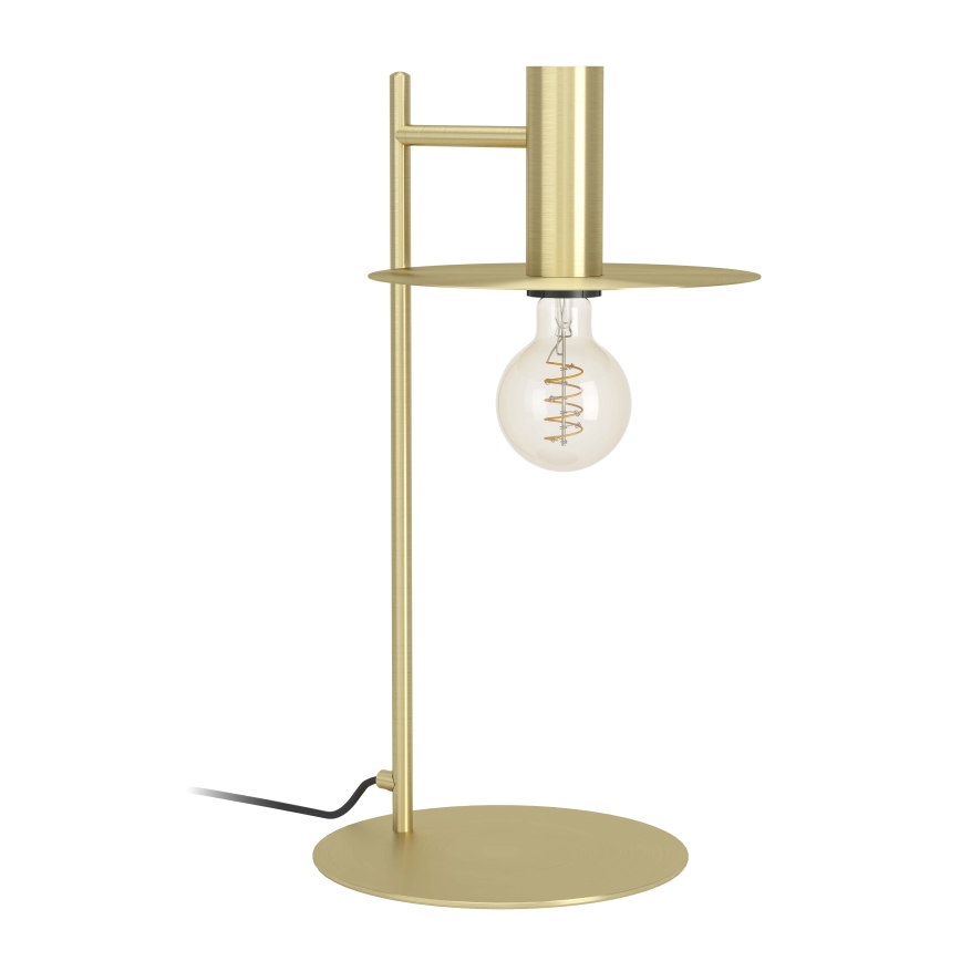 Eglo - Stolna lampa 1xE27/40W/230V