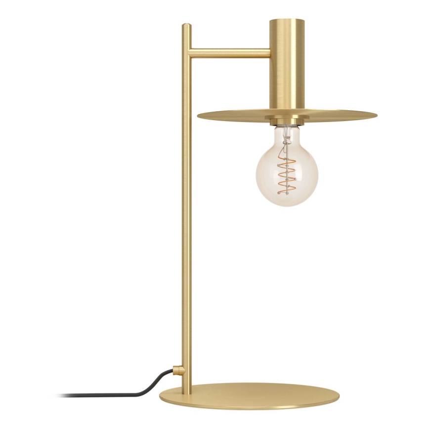 Eglo - Stolna lampa 1xE27/40W/230V