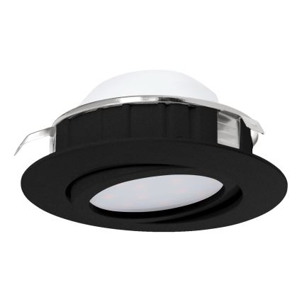 Eglo - LED Prigušiva ugradbena svjetiljka LED/5,5W/230V