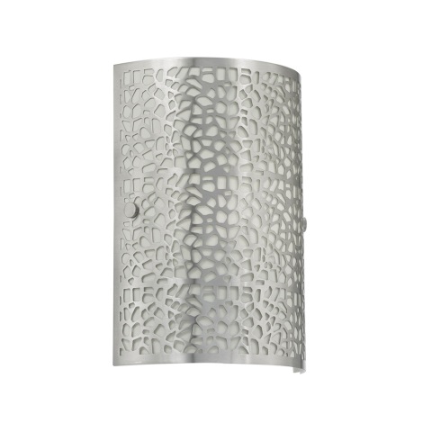 Eglo 90076 - Zidna svjetiljka ALMERA 1 1xE14/60W/230V