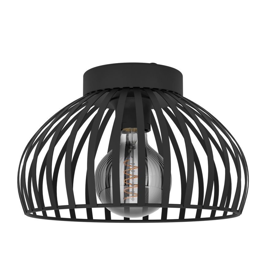 Eglo - Stropna svjetiljka 1xE27/40W/230V pr. 28 cm