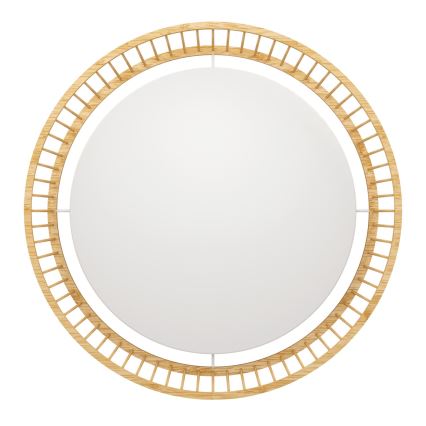 Eglo - LED Stropna svjetiljka LED/20W/230V smeđa