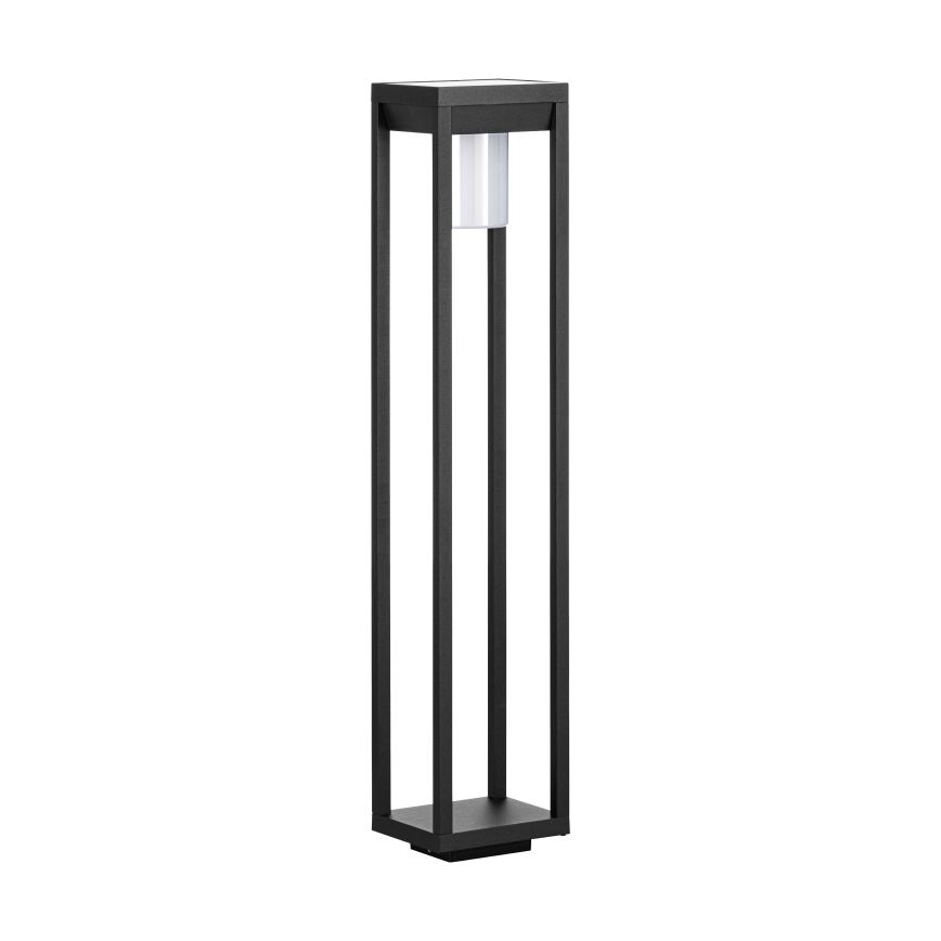 Eglo - LED Solarna lampa sa senzorom LED/3,7W/3,7V 2000 mAh IP44