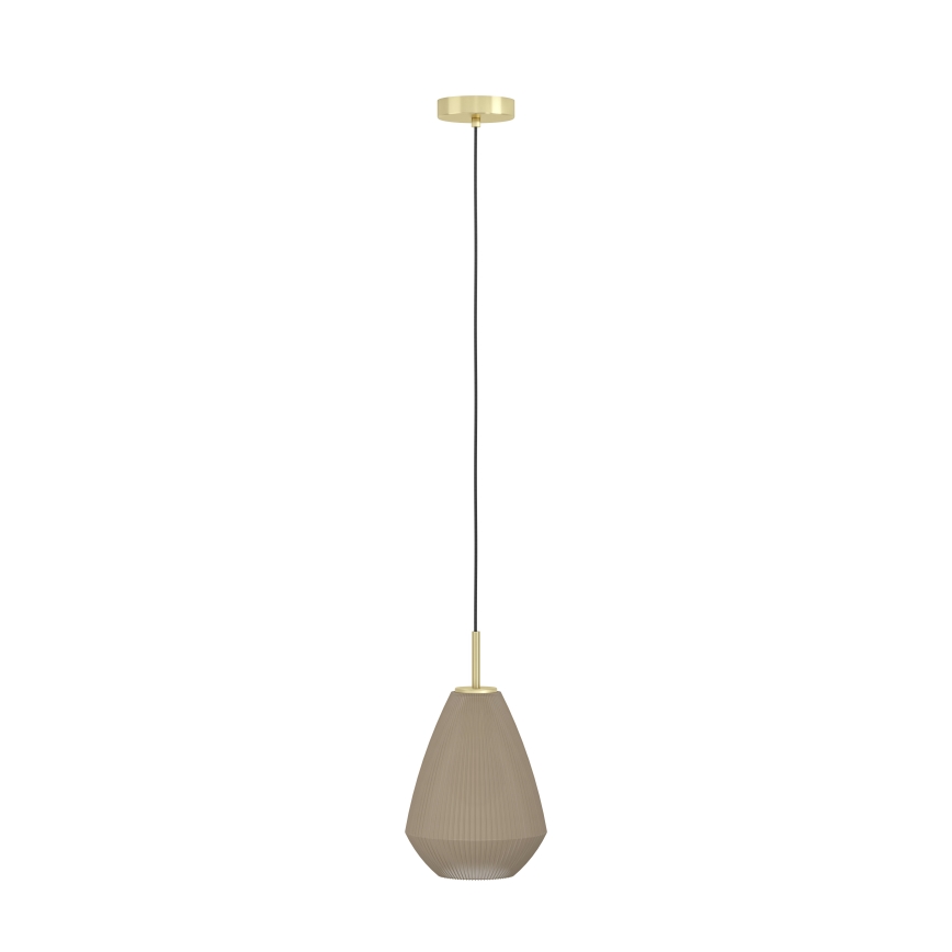 Eglo - Luster na sajli 1xE27/40W/230V