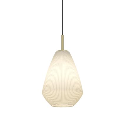 Eglo - Luster na sajli 1xE27/40W/230V