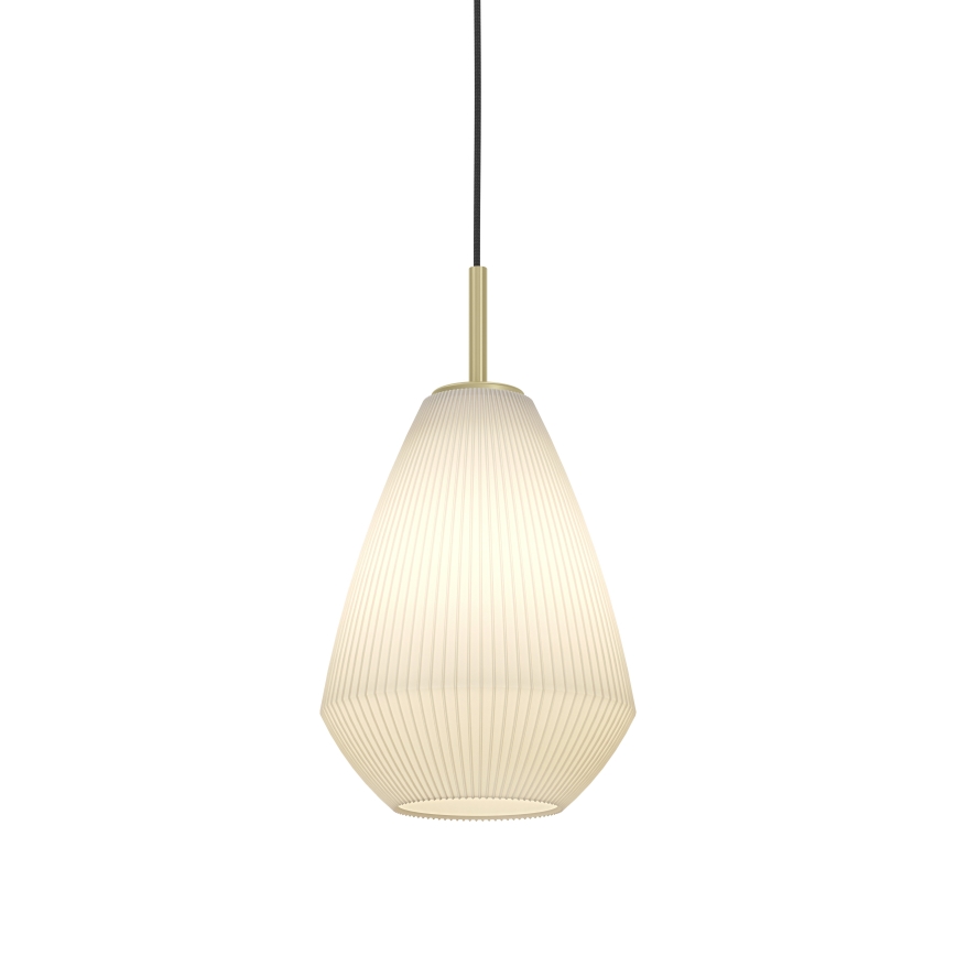 Eglo - Luster na sajli 1xE27/40W/230V