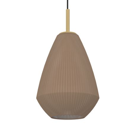 Eglo - Luster na sajli 3xE27/40W/230V