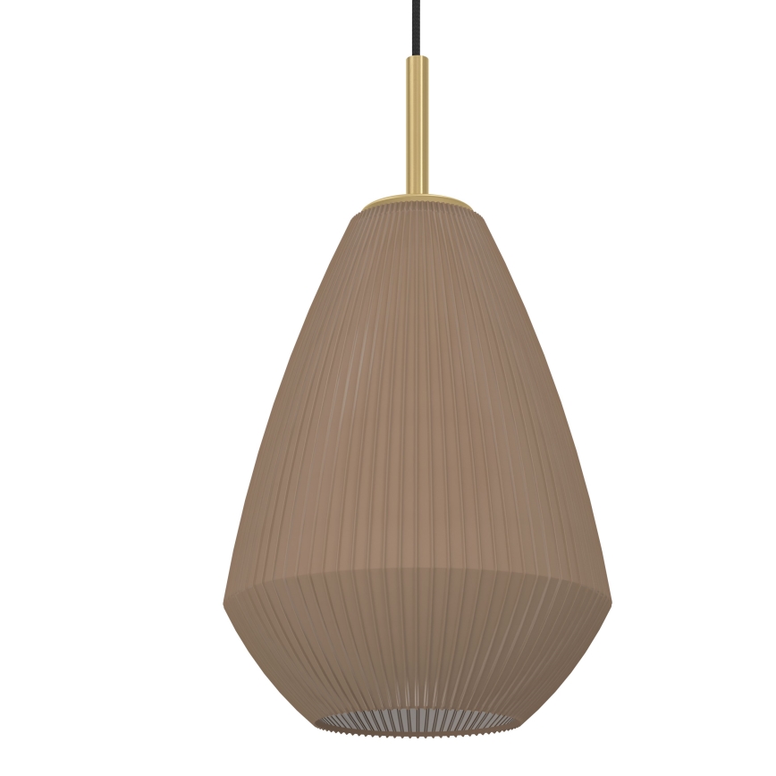 Eglo - Luster na sajli 3xE27/40W/230V