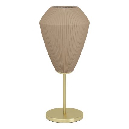 Eglo - Stolna lampa 1xE27/40W/230V