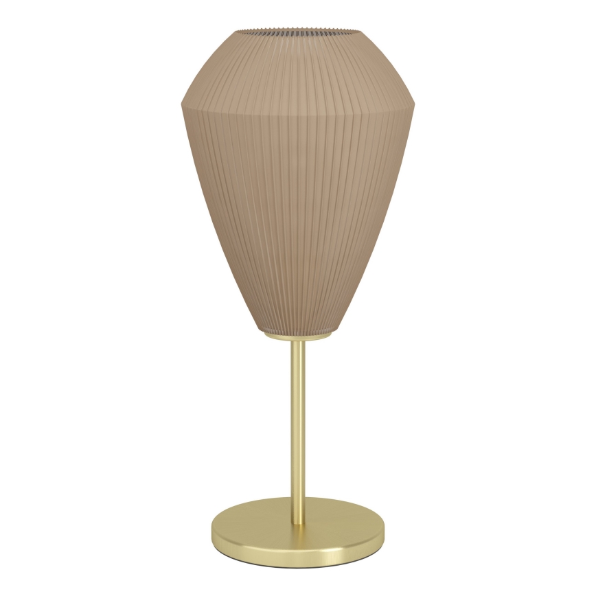 Eglo - Stolna lampa 1xE27/40W/230V