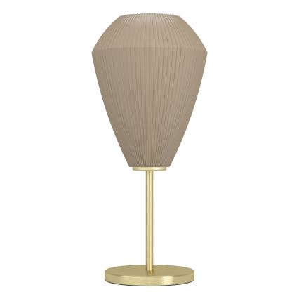 Eglo - Stolna lampa 1xE27/40W/230V