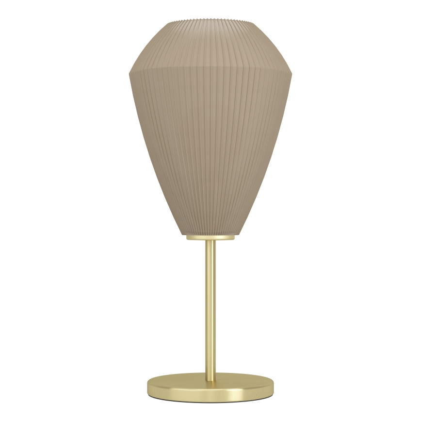 Eglo - Stolna lampa 1xE27/40W/230V